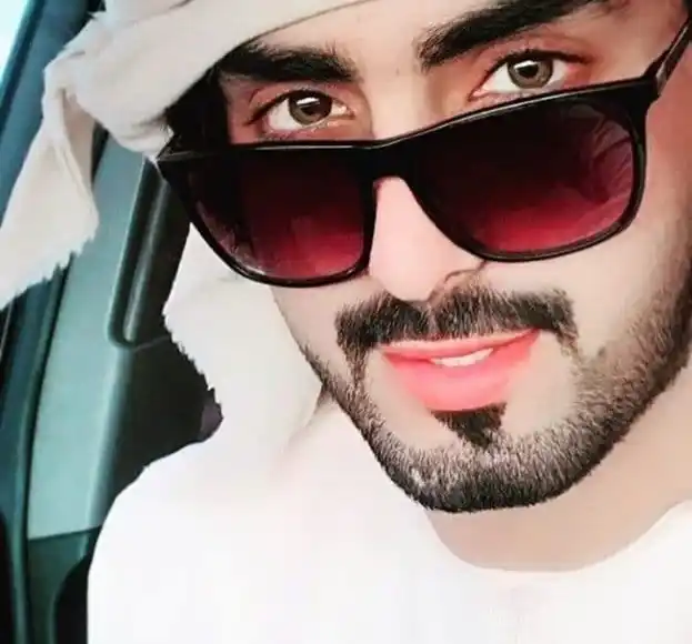 Khaled Al-Otaibi